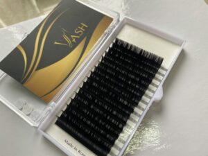 Alternative view of Silk Individual Lash