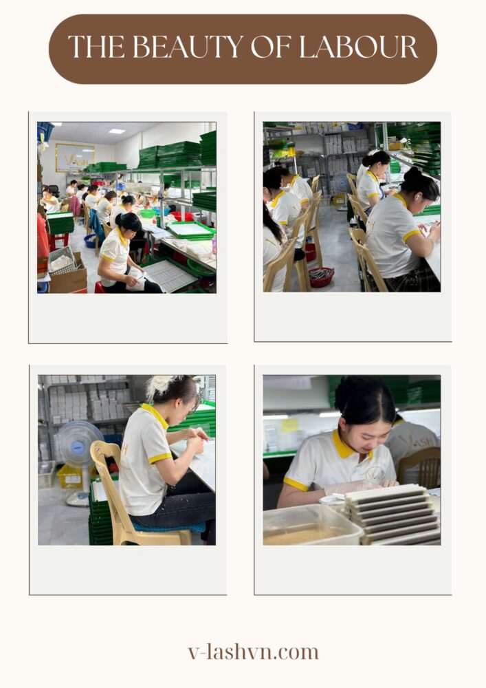 promade are 100% handmade