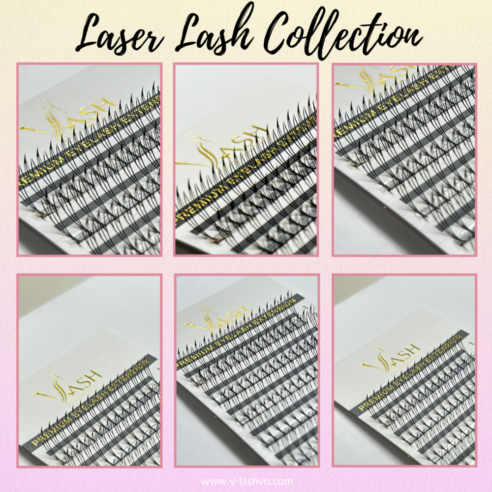 Laser lash-lash trends in 2025